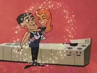 Serie tv ma sorciere bien aimee generique