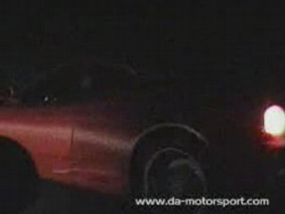 Bmw m3  Vs Ferrari 360 Modena