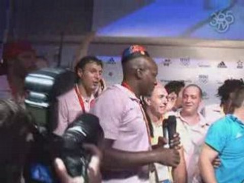 SPORT 365 Le hand retourne le Club France