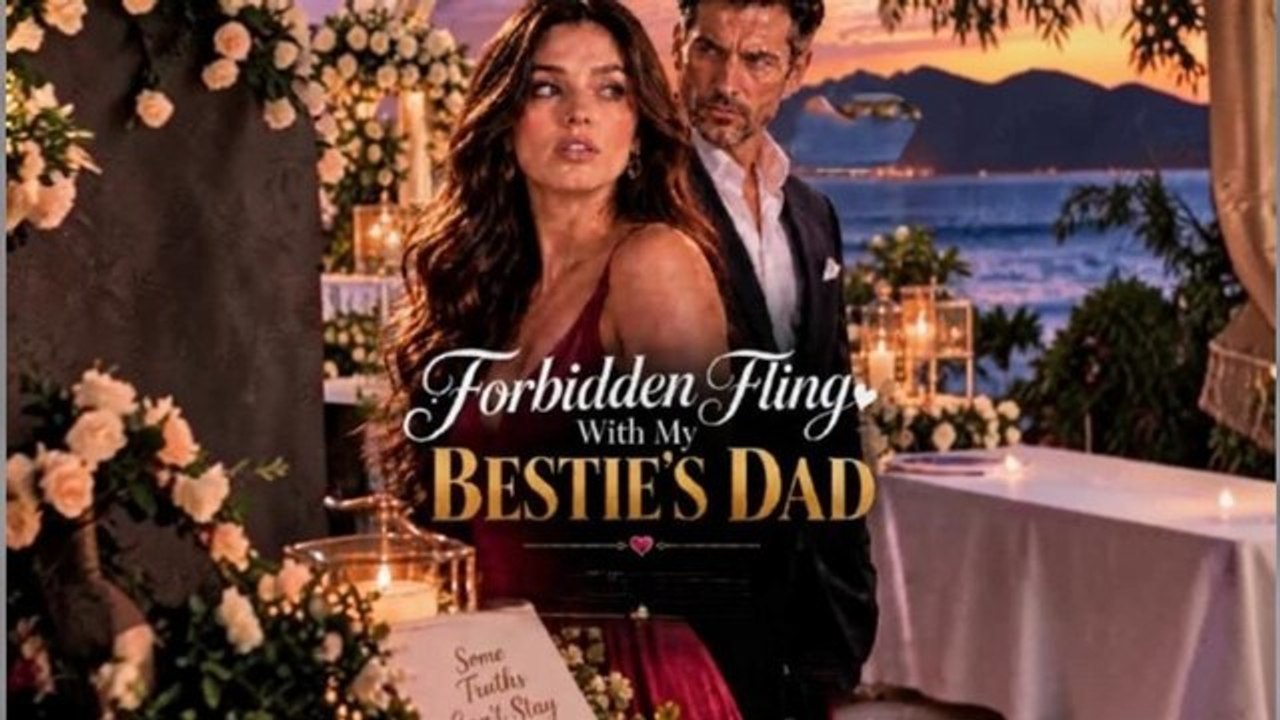 VLM Verbotenes Fliegen mit meinem besten Vater Mini Hot | Ganzer Film Deutsch