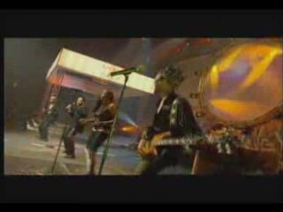 BB & Q Band - On The Beat