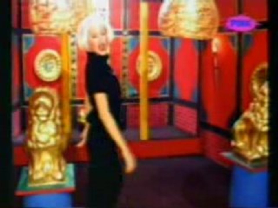 Dragana Mirkovic-Poslednje Vece