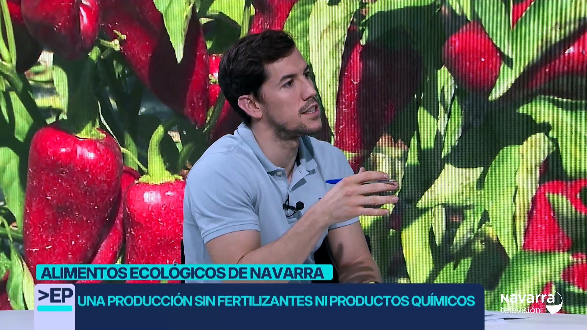¿Qué diferencia hay entre el producto ecológico y el convencional?