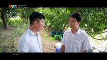 Phù Sa - Tập 35 Phim Việt Nam VTV1