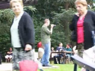 Radio-crochet de Montrond-les-bains