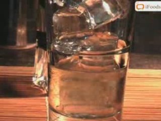 Cocktail Recipe: St Germain Elderflower