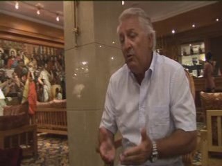 Jeux Olympiques - Bilan M.Gouard - DTN