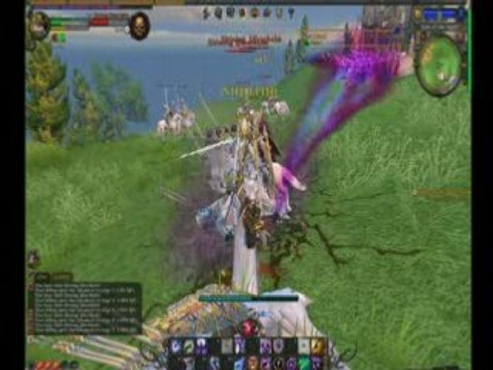 Warhammer Online