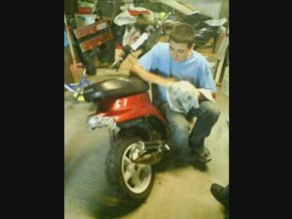 Tilly 2008