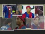 Ronaldinho 2006-2007