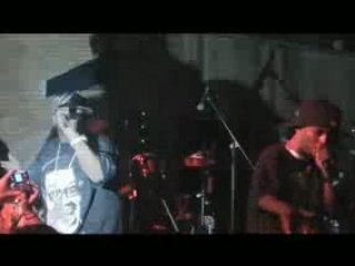 54 Reality Show 8-25