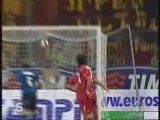 SuperCoppa 08 Inter - Roma 2-2 (8-7) Highlights