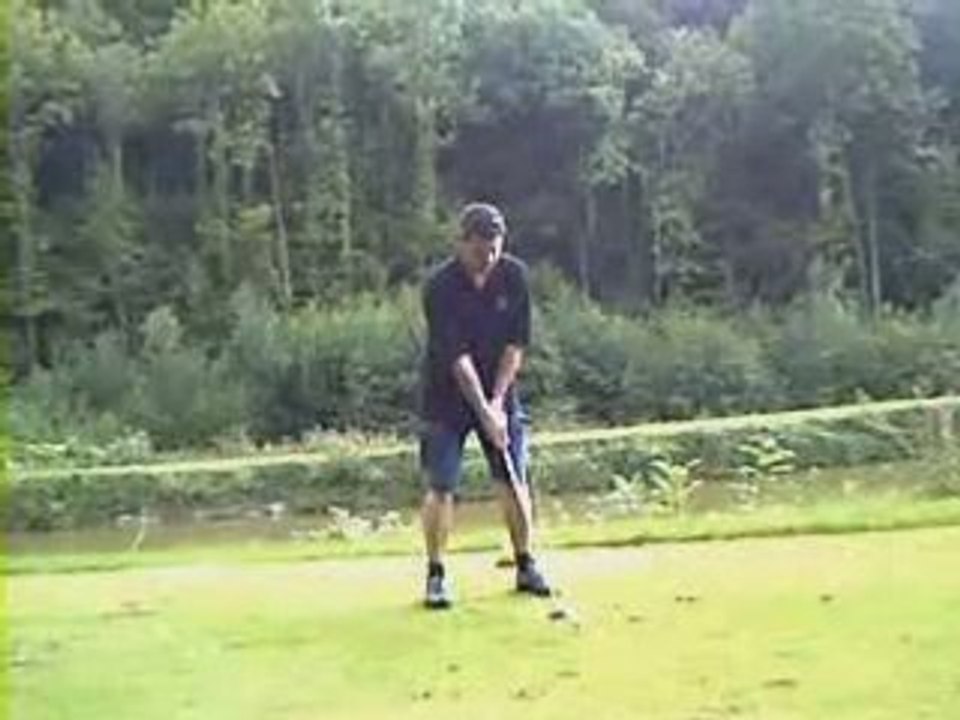 Albon-Senaud avec Mister Gratte