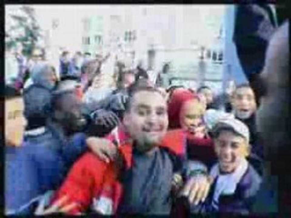 bip bip ouled jouini mix