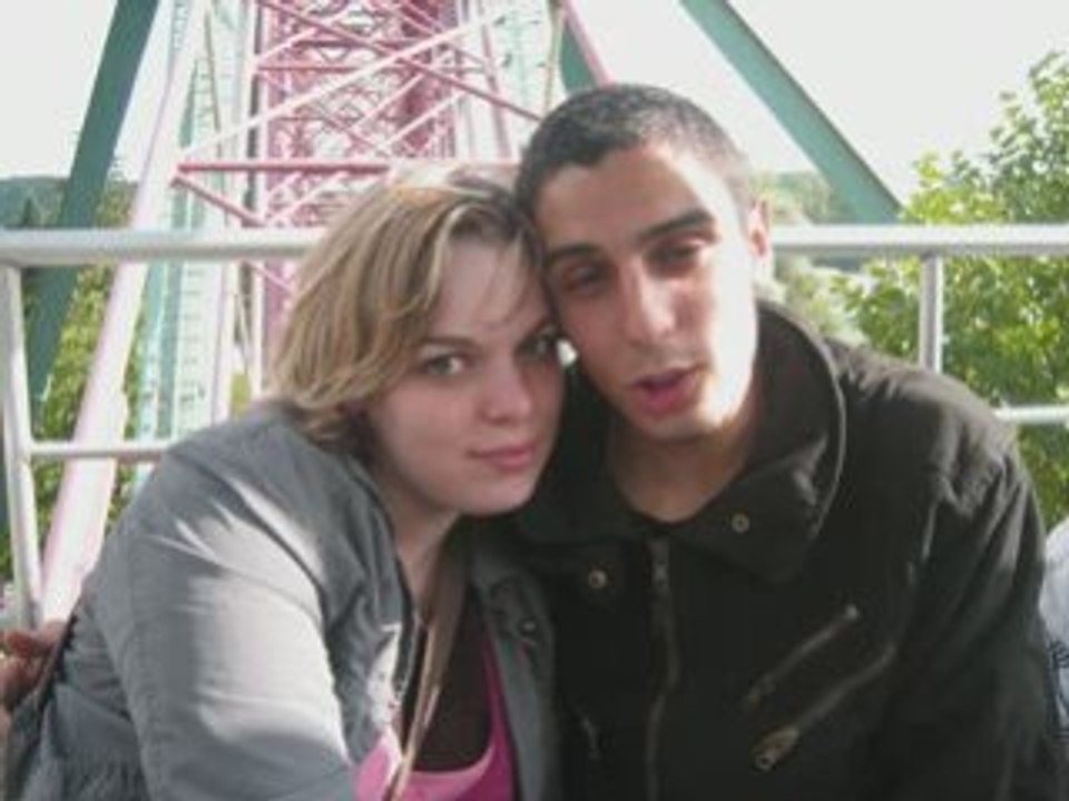 Walibi - Karting