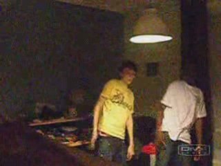 dance vers chez nous