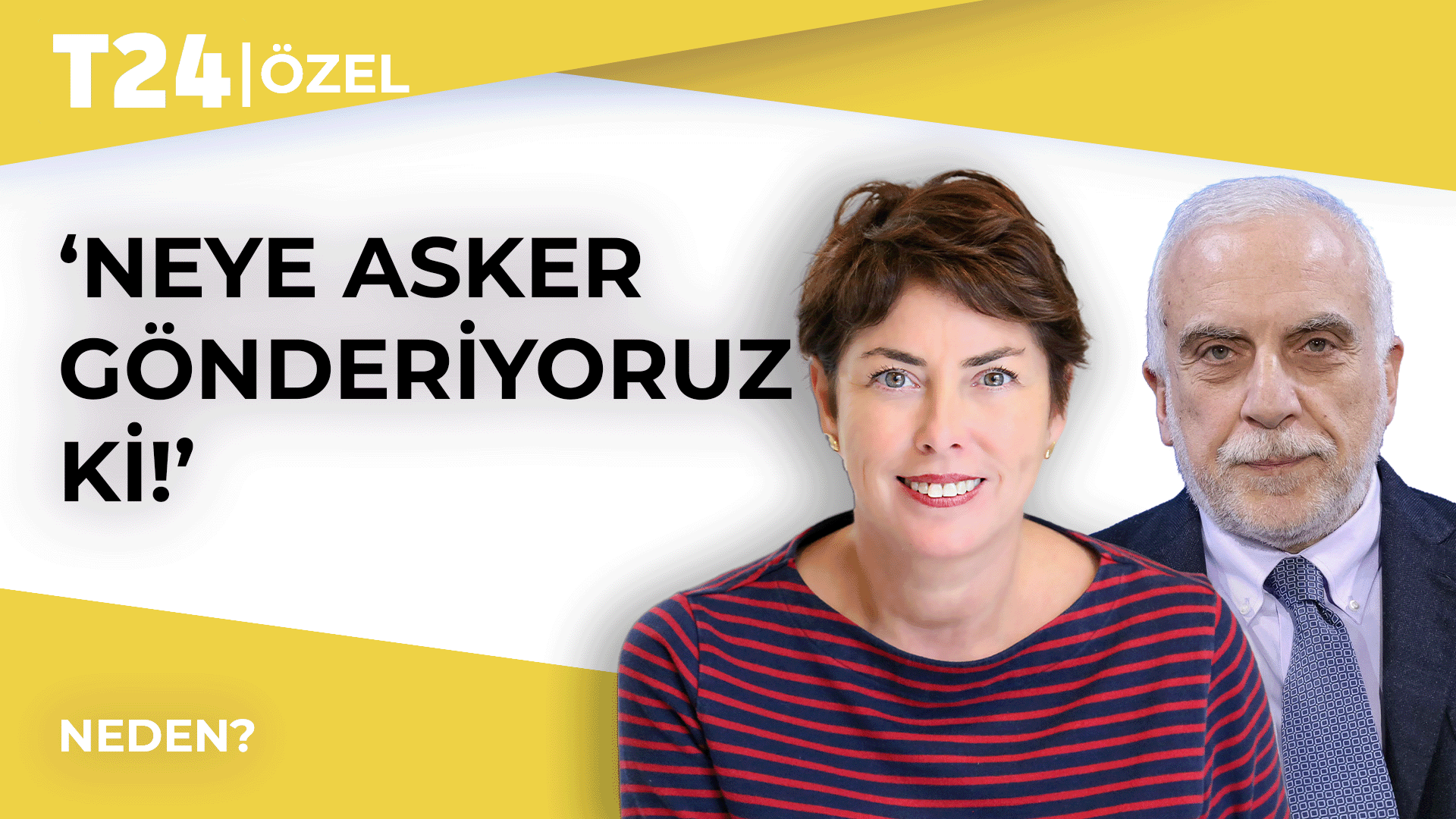 Soli Özel: Mekke Anlaşması'nın içeriğini hâlâ bilmiyoruz, kamuoyunu ikna etmek zor!