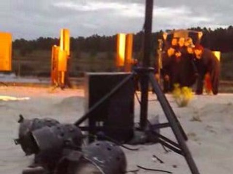 Manufactures verbales Deviation Allen a Labouheyre