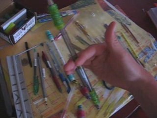 Neo sonic to neo sonic reverse