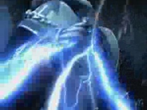 vidéo jeu de victor-familly