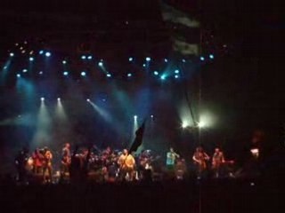 Leningrad, Festival Sviget Budapest