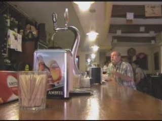 1. Leon - San Martín de Camino (25 km)