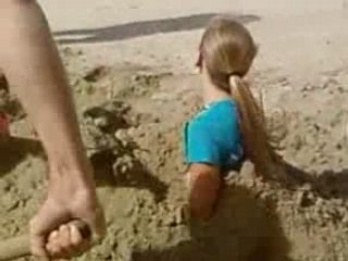 Enterrement à l'Albert 1er