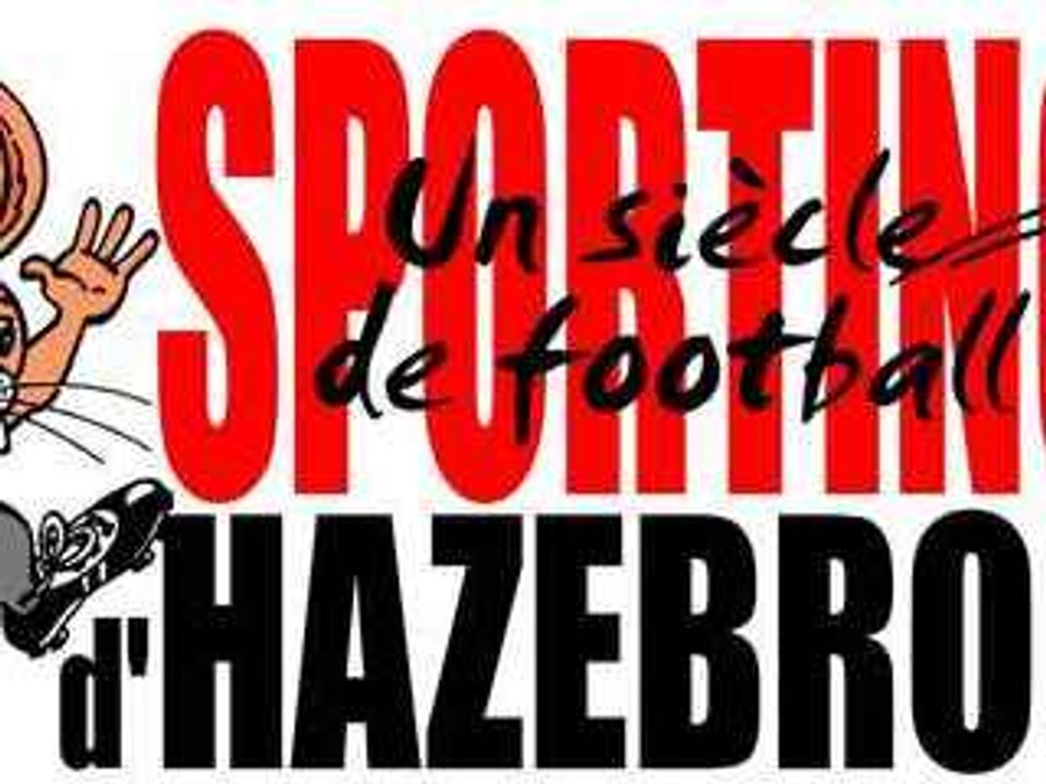 HAZEBROUCK vs OISSEL