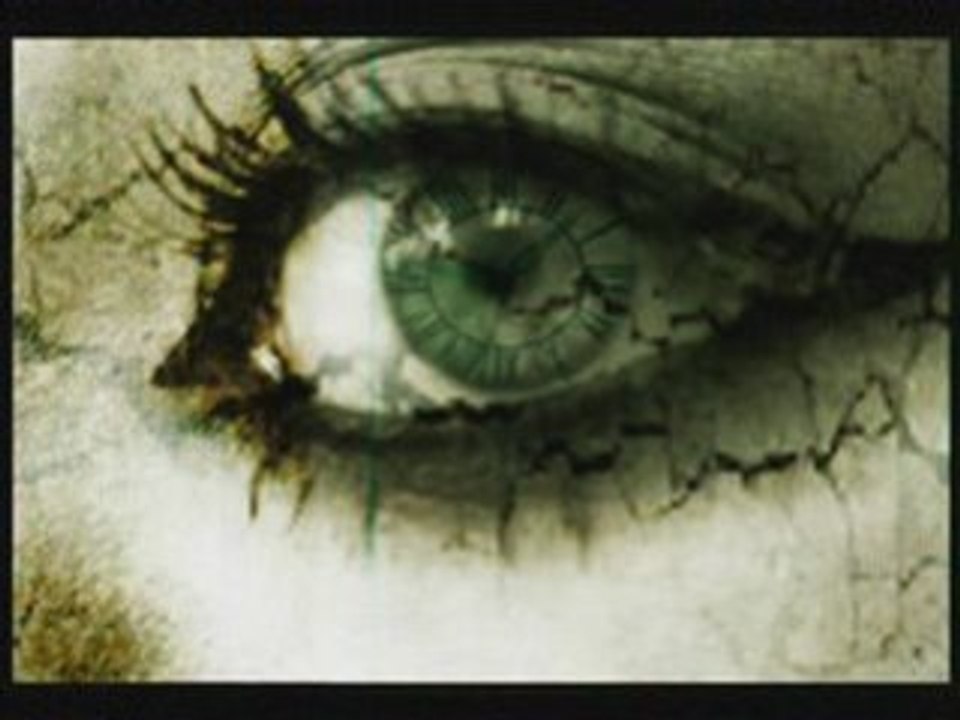 Officium Triste - Your Eyes (footage)