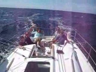 Croisiere 15 aout 2008 - Menton