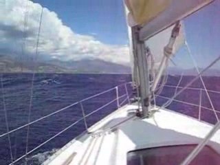 Croisiere 15 aout 2008 - Cap Ferrat