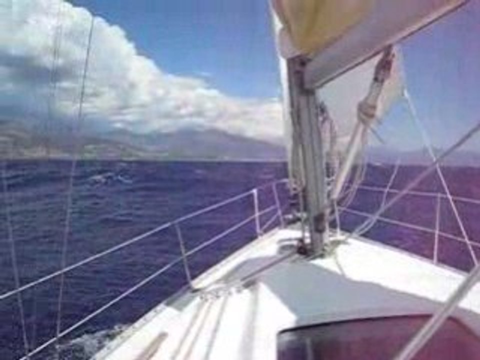 Croisiere 15 aout 2008 - Cap Ferrat