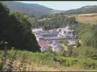 7. Fonfría - Samos (22 km)