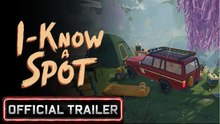 I Know a Spot | Open World Update Gameplay Trailer
