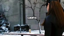 ¿Te diste cuenta de que en The Dark Knight Rises?