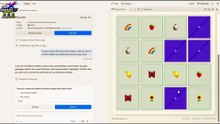 Making Games Is THIS Easy Now!  Build Your Own Memory Game
