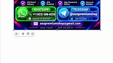 77 Best Ways to Buy Old Gmail Account in the US