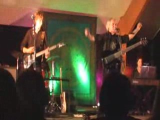 G JAFFRES - Les guitares sonnent