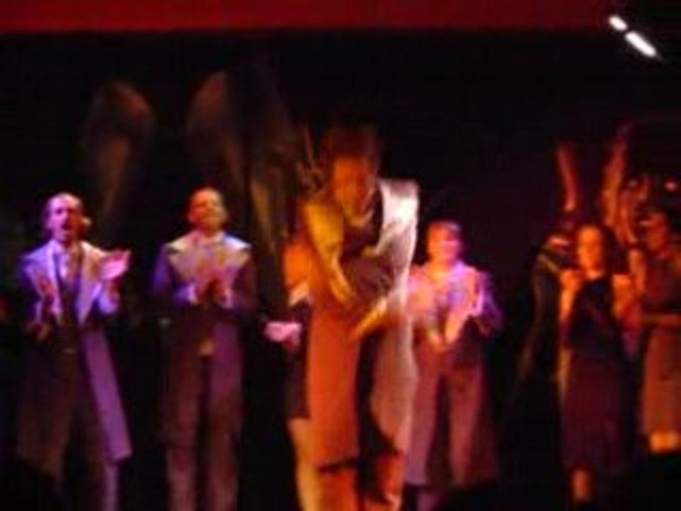 Animateurs Fuerteventura 2008