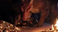 The Mother's Dragon ~ Part 3