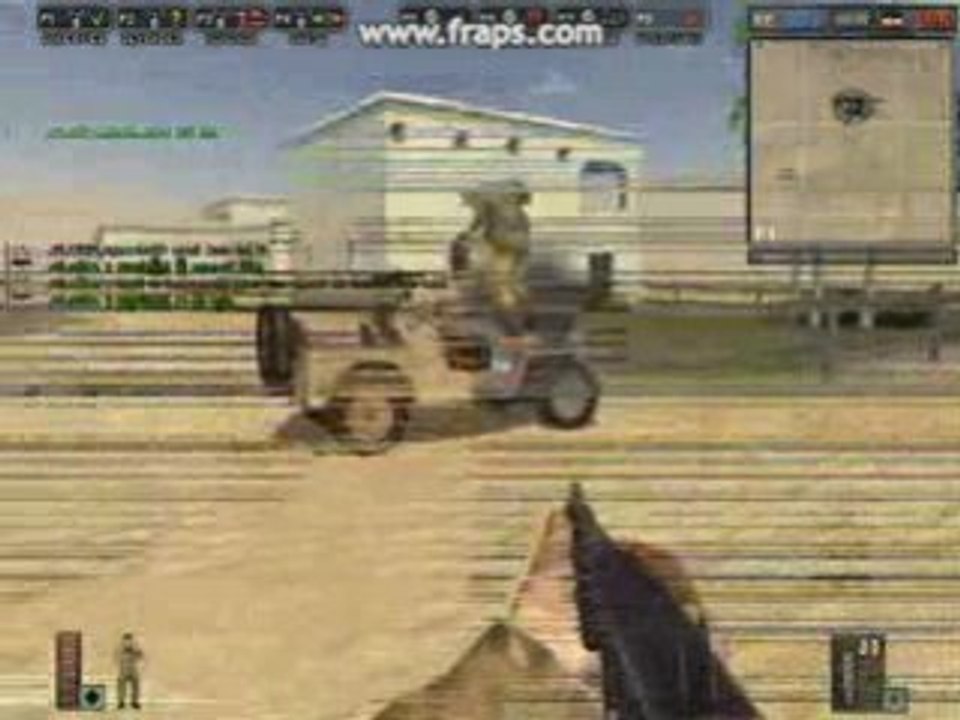 Cascade bf