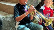 Canción del viento