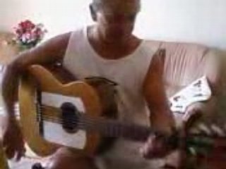 Mi pere ke canta por mi