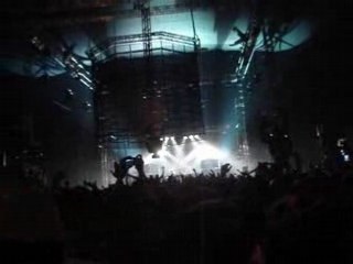 Justice sziget 2008 part2