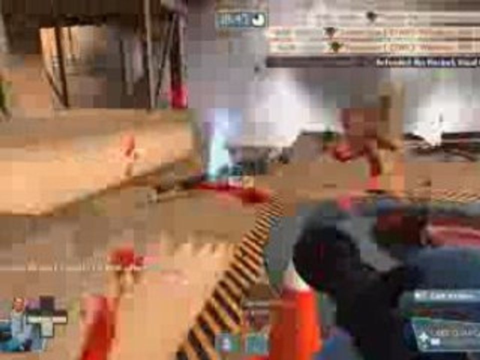 Dustbowl, 3rd stage capture on a Diceroll server
