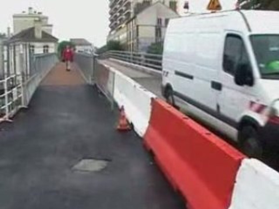 Auto-pont