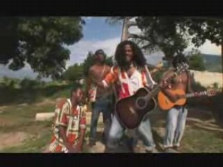 Zing Experience - Dread Mwen Dread