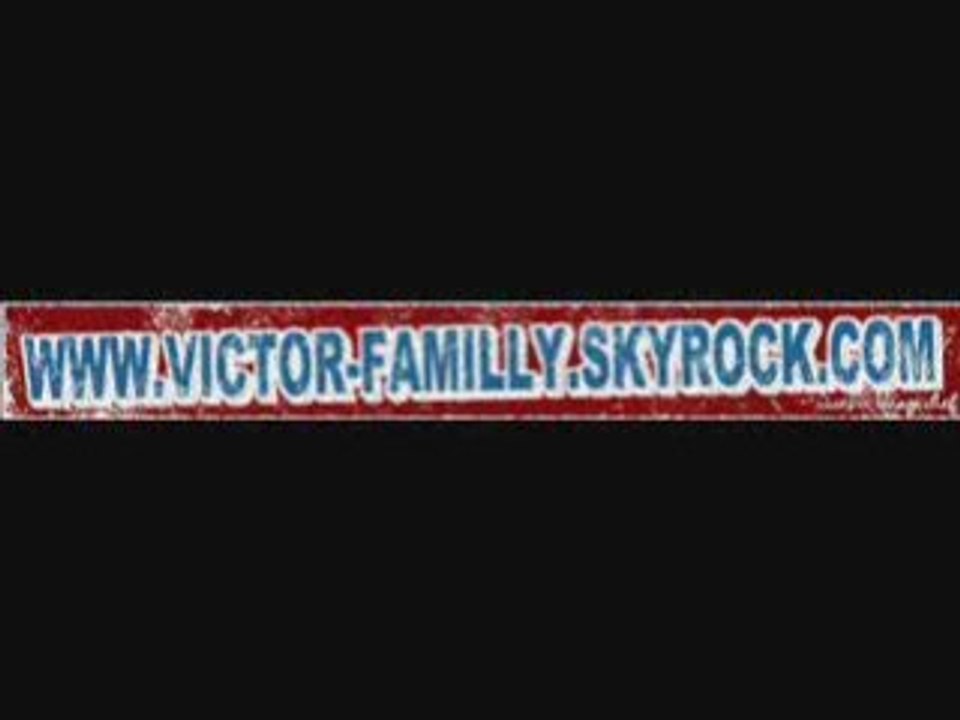 pub victor-familly musik D12 FEAT EMINEM