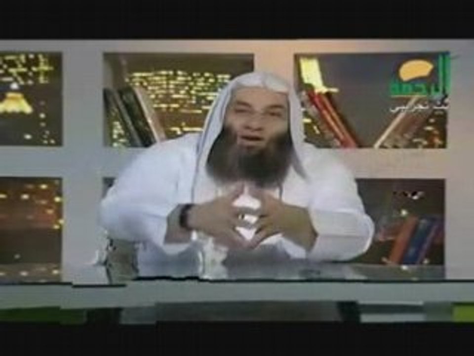 فضل شهر رمضان الكريم م حسان 4