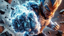 Vegeta